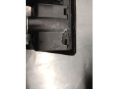 Replacement exterior tailgate handle for Audi A5 (8T3) 2.7 TDI, OEM/IAM references 5N0827566C 5N0827566AA