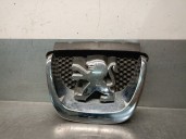 Recambio de anagrama para peugeot 308 i (4a_, 4c_) 1.6 hdi referencia OEM IAM 9680505177 7810S5 