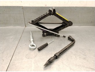 Recambio de gato para volvo s80 ii (124) 2.5 t referencia OEM IAM 31381619 31381619 
