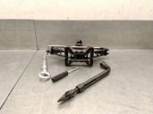 Recambio de gato para volvo s80 ii (124) 2.5 t referencia OEM IAM 31381619 31381619 