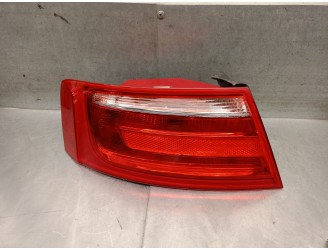 Replacement left rear tail light for Audi A5 (8T3) 2.7 TDI, OEM/IAM reference 8T0945095 8T0945095