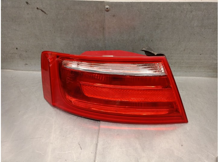 Replacement left rear tail light for Audi A5 (8T3) 2.7 TDI, OEM/IAM reference 8T0945095 8T0945095