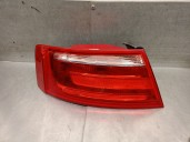Replacement left rear tail light for Audi A5 (8T3) 2.7 TDI, OEM/IAM reference 8T0945095 8T0945095