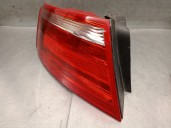 Replacement left rear tail light for Audi A5 (8T3) 2.7 TDI, OEM/IAM reference 8T0945095 8T0945095