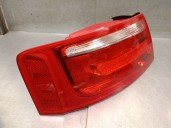 Replacement left rear tail light for Audi A5 (8T3) 2.7 TDI, OEM/IAM reference 8T0945095 8T0945095