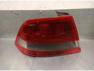 Left taillight replacement for Saab 9-3 (YS3F, E79, D79, D75) 1.9 TiD, OEM/IAM reference 12785759 12785759