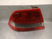 Left taillight replacement for Saab 9-3 (YS3F, E79, D79, D75) 1.9 TiD, OEM/IAM reference 12785759 12785759