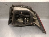 Left taillight replacement for Saab 9-3 (YS3F, E79, D79, D75) 1.9 TiD, OEM/IAM reference 12785759 12785759