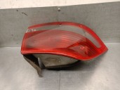 Left taillight replacement for Saab 9-3 (YS3F, E79, D79, D75) 1.9 TiD, OEM/IAM reference 12785759 12785759