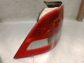 Left taillight replacement for Saab 9-3 (YS3F, E79, D79, D75) 1.9 TiD, OEM/IAM reference 12785759 12785759
