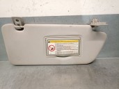 Recambio de parasol derecho para peugeot 308 i (4a_, 4c_) 1.6 hdi referencia OEM IAM 8143VS 8143VS 