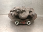 Replacement left front brake caliper for Ford Transit Connect V408 van/minivan 1.5 TDCi, OEM/IAM reference BV6