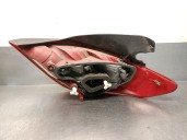 Replacement left tail light for Peugeot 308 I (4A_, 4C_) 1.6 HDI, OEM IAM reference 6350CV 6350CV