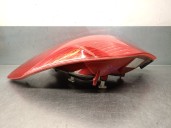 Replacement left tail light for Peugeot 308 I (4A_, 4C_) 1.6 HDI, OEM IAM reference 6350CV 6350CV