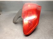 Replacement left tail light for Peugeot 308 I (4A_, 4C_) 1.6 HDI, OEM IAM reference 6350CV 6350CV