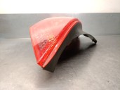 Replacement left tail light for Peugeot 308 I (4A_, 4C_) 1.6 HDI, OEM IAM reference 6350CV 6350CV