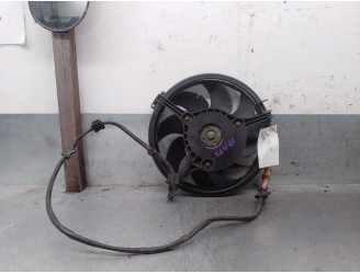 Recambio de electroventilador para audi a4 b5 (8d2) 2.5 tdi referencia OEM IAM 8D0959455B 8D0959455B 