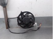 Recambio de electroventilador para audi a4 b5 (8d2) 2.5 tdi referencia OEM IAM 8D0959455B 8D0959455B 