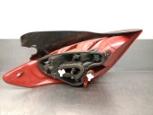 Replacement right tail light for Peugeot 308 I (4A_, 4C_) 1.6 HDi, OEM/IAM references 6351CV 6351CV