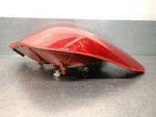 Replacement right tail light for Peugeot 308 I (4A_, 4C_) 1.6 HDi, OEM/IAM references 6351CV 6351CV