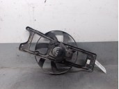 Replacement electric cooling fan for Renault Mégane I Coupé (DA0/1_) 1.6 E (DA0F), OEM/IAM references 7700638136 7701036724