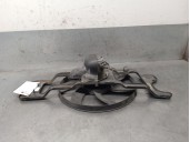 Replacement electric cooling fan for Renault Mégane I Coupé (DA0/1_) 1.6 E (DA0F), OEM/IAM references 7700638136 7701036724