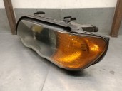 Recambio de faro izquierdo para bmw x5 (e53) 3.0 d referencia OEM IAM 63126930205 63126930205 
