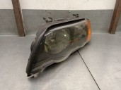 Recambio de faro izquierdo para bmw x5 (e53) 3.0 d referencia OEM IAM 63126930205 63126930205 