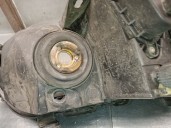 Recambio de faro izquierdo para bmw x5 (e53) 3.0 d referencia OEM IAM 63126930205 63126930205 
