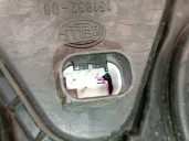Recambio de faro izquierdo para bmw x5 (e53) 3.0 d referencia OEM IAM 63126930205 63126930205 