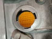 Recambio de faro izquierdo para bmw x5 (e53) 3.0 d referencia OEM IAM 63126930205 63126930205 