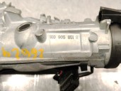 Replacement ignition switch for SEAT Altea XL (5P5, 5P8) 2.0 TDI 16V, OEM/IAM reference 1K0905851B 1K0905851B