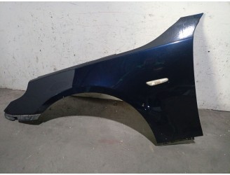 Recambio de aleta delantera izquierda para bmw 5 (e60) 520 d referencia OEM IAM 41357111429 41357111429 
