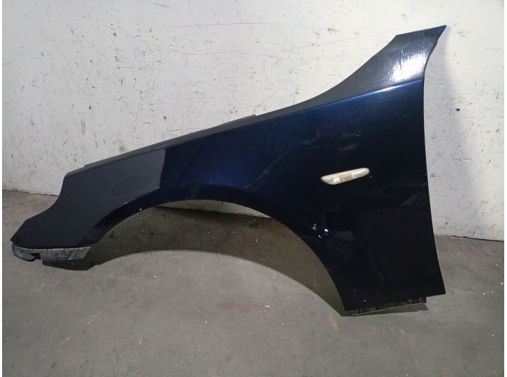 Recambio de aleta delantera izquierda para bmw 5 (e60) 520 d referencia OEM IAM 41357111429 41357111429 