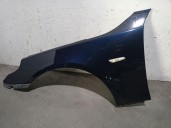 Recambio de aleta delantera izquierda para bmw 5 (e60) 520 d referencia OEM IAM 41357111429 41357111429 