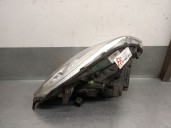 Replacement left headlight for Volvo V60 I (155) D5 OEM IAM reference 30763135 31420679