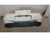Replacement rear bumper for Hyundai Coupe I (RD) 1.6 16V, OEM IAM reference 8661027020