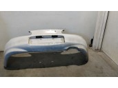 Replacement rear bumper for Hyundai Coupe I (RD) 1.6 16V, OEM IAM reference 8661027020