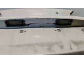 Replacement rear bumper for Hyundai Coupe I (RD) 1.6 16V, OEM IAM reference 8661027020