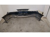Recambio de paragolpes trasero para hyundai coupe i (rd) 1.6 16v referencia OEM IAM 8661027020 