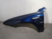 Replacement left front fender for Alfa Romeo 159 Sportwagon (939_) 1.9 JTDM 16V (939BXC1B, 939BXC12), OEM/IAM reference