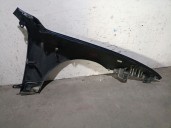 Replacement left front fender for Alfa Romeo 159 Sportwagon (939_) 1.9 JTDM 16V (939BXC1B, 939BXC12), OEM/IAM reference
