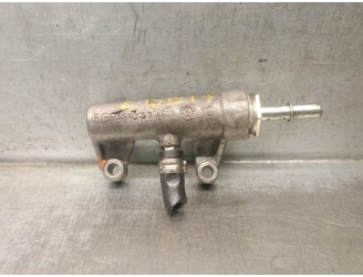 Recambio de bomba combustible para alfa romeo 159 (939_) 1.9 jtdm 16v (939axc1b, 939axc12) referencia OEM IAM 55193043 55204031 