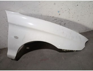 Replacement right front fender for Hyundai Coupe I (RD) 1.6 16V, OEM IAM reference 6632027010 6632027010