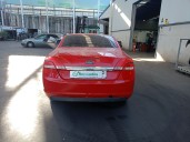 ford focus ii descapotable del año 2009