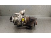 Replacement turbocharger for Ford Fiesta VI (CB1, CCN) 1.5 TDCi, OEM/IAM reference AV6Q6K682BB 1696537