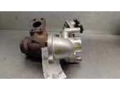 Replacement turbocharger for Ford Fiesta VI (CB1, CCN) 1.5 TDCi, OEM/IAM reference AV6Q6K682BB 1696537