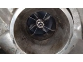 Replacement turbocharger for Ford Fiesta VI (CB1, CCN) 1.5 TDCi, OEM/IAM reference AV6Q6K682BB 1696537