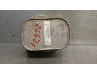 Engine oil cooler for SEAT Leon (5F1) 1.6 TDI
