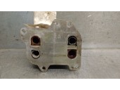 Engine oil cooler for SEAT Leon (5F1) 1.6 TDI